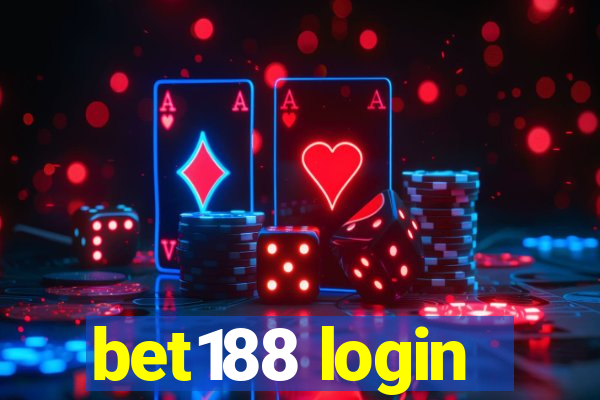 bet188 login